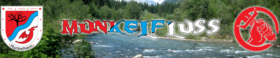Munkelfluss